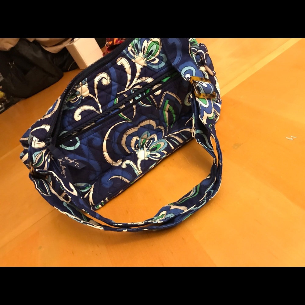 Vera Bradley purse